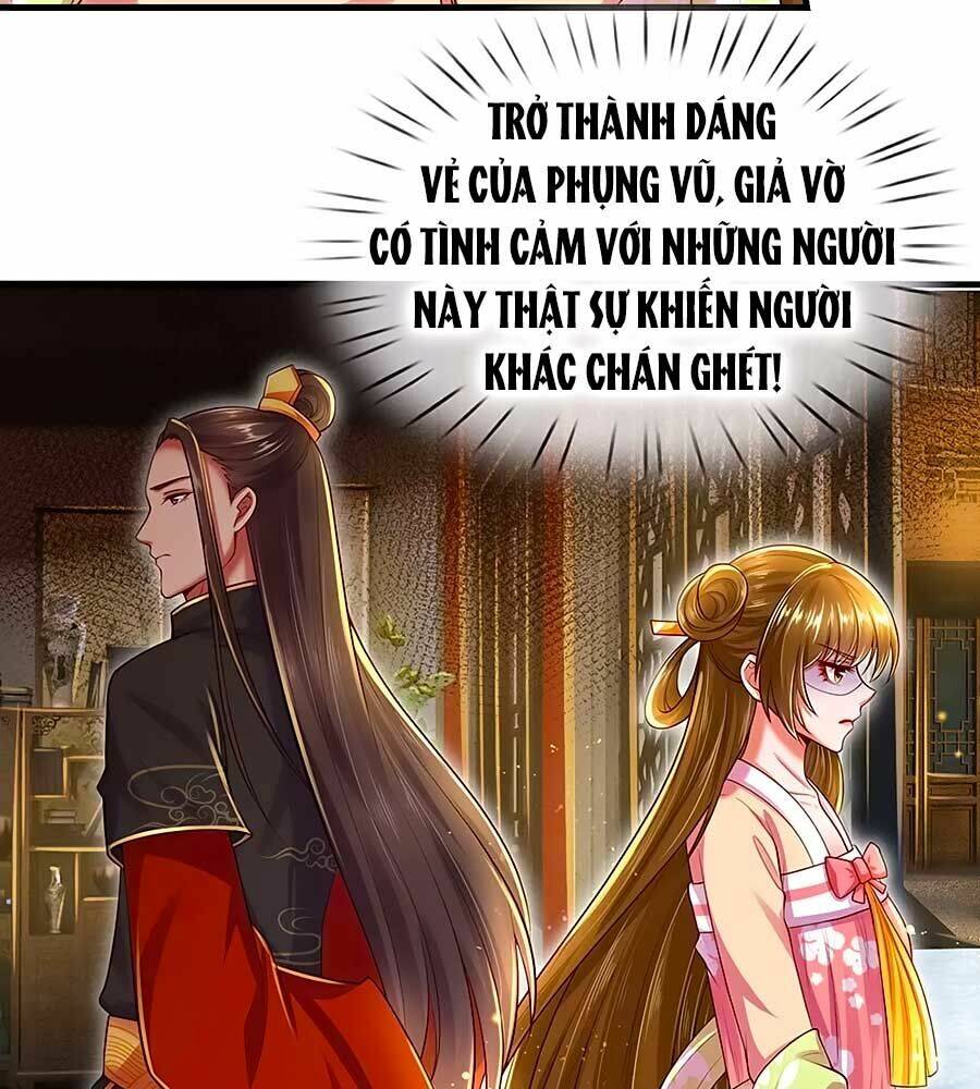Phụng Lâm Thiên Hạ: Đệ Nhất Mỹ Nữ Chương 70 Ảnh 17