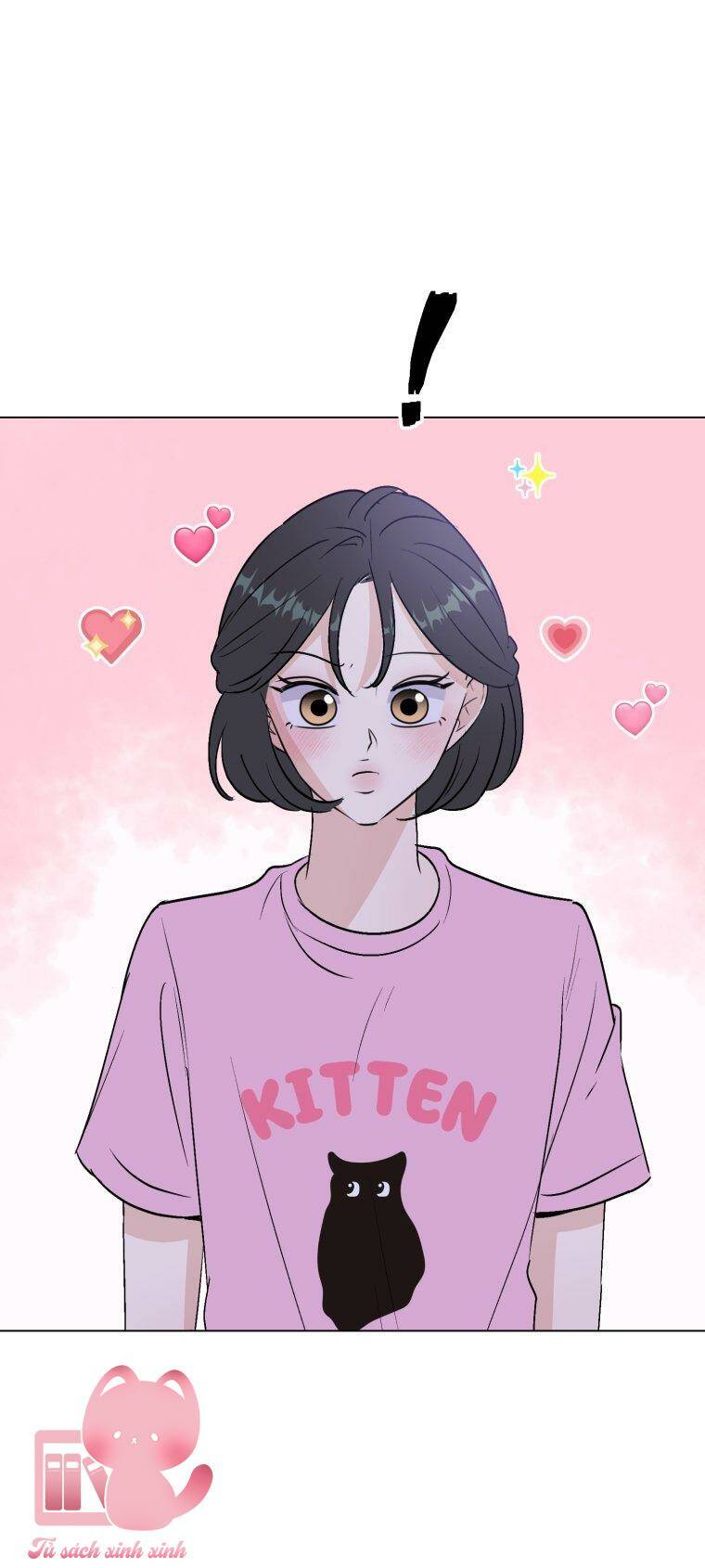 Bí Mật Highteen Chương 46 Ảnh 6