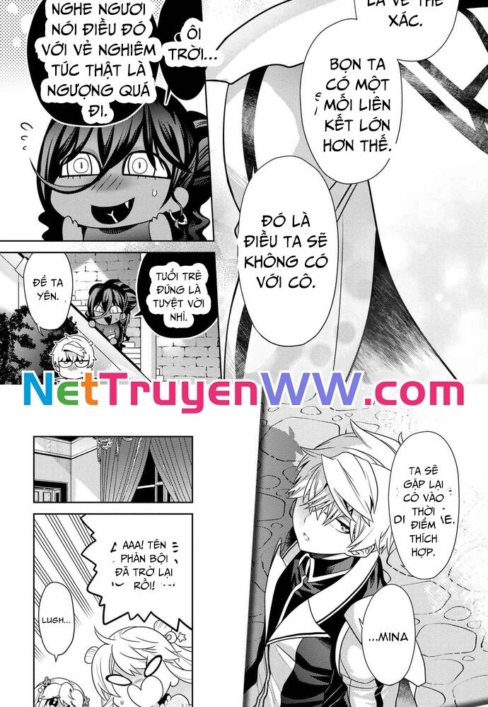 Sekai Saikō No Asashin, Isekai Kizoku Ni Tensei Suru Chương 33 Ảnh 25