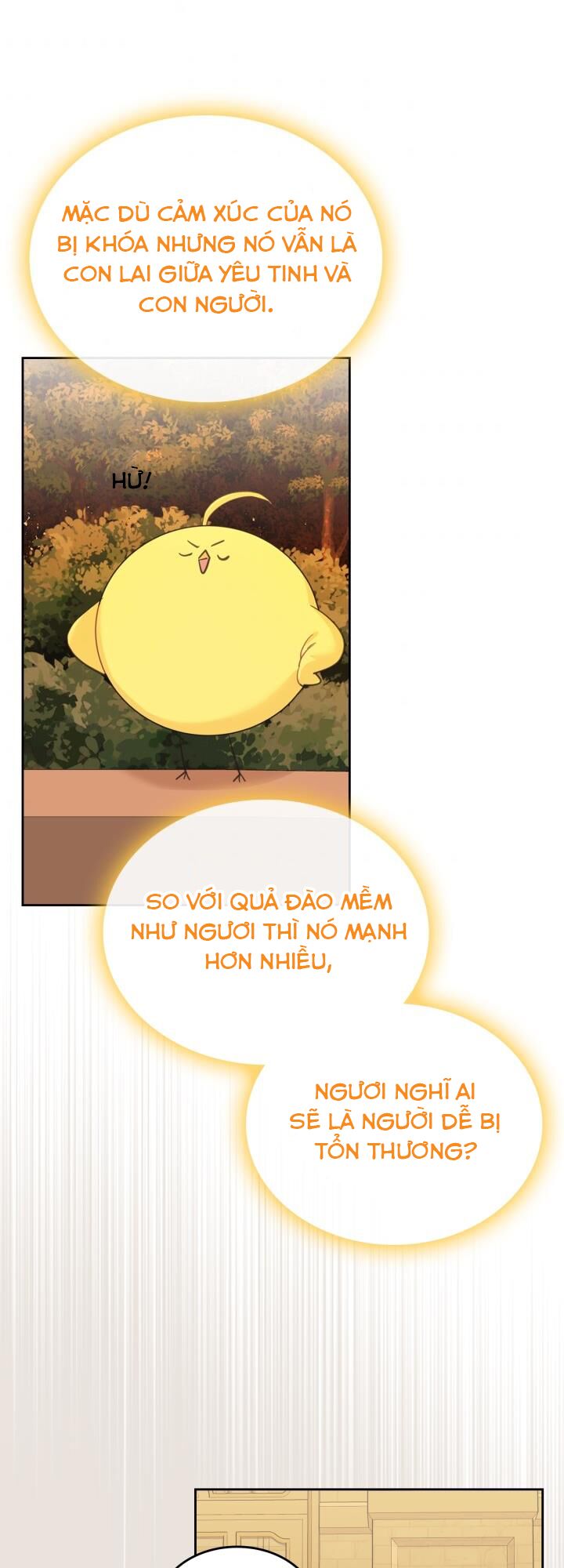 Công Chúa Phản Diện Muốn Ở Trong Ngôi Nhà Bánh Quy Chương 41 Ảnh 34