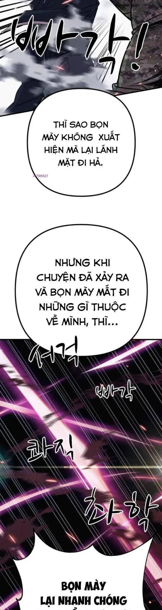 Xác Sống Và Sát Nhân Chương 83 Ảnh 70