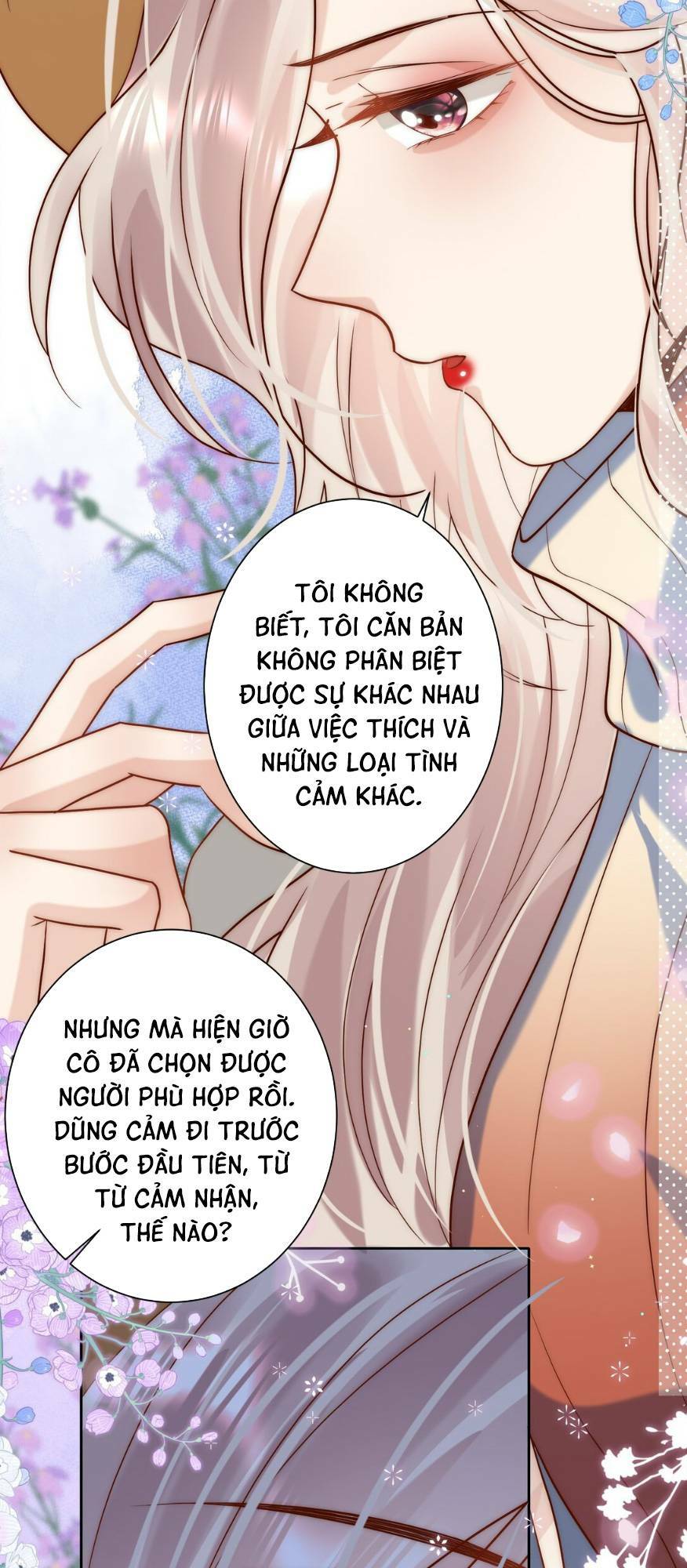 Ảnh Đế Thế Thân Chương 17 Ảnh 38