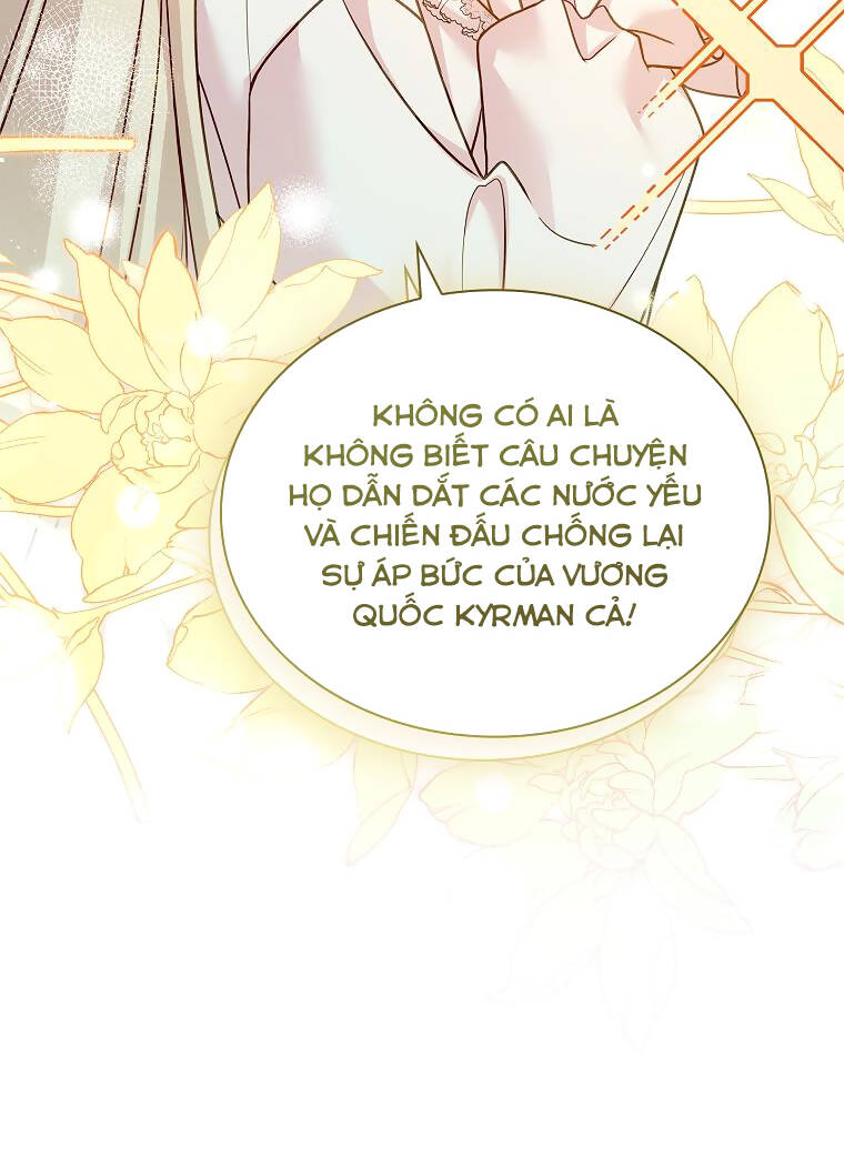 Tiểu Thư Muốn Được Nghỉ Ngơi Chương 119 Ảnh 47