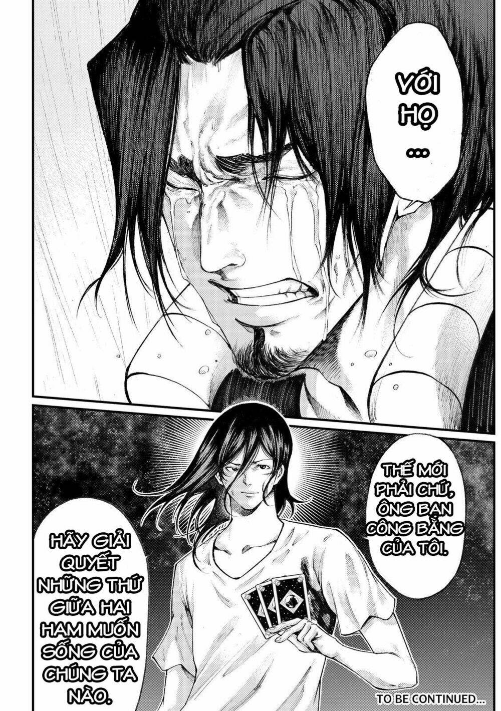 Kamisama No Iutoori Ii Chương 177 Ảnh 21