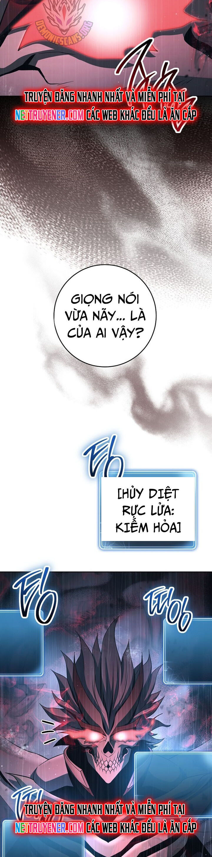 Cốt Binh Hồi Quy Chương 327 Ảnh 33