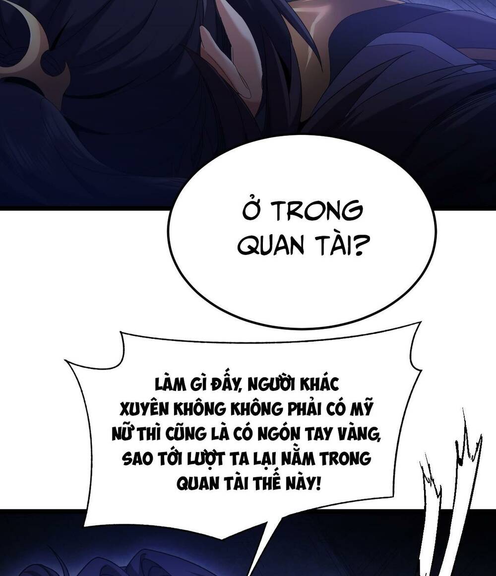 Nắm Giữ Kịch Bản Ma Đầu Nhưng Ta Lại Chẳng Hề Có Tu Vi, Còn Bị Nữ Đồ Đệ Truy Sát? Chương 1 Ảnh 29