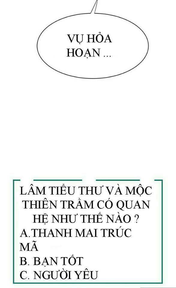 Hôn Em Một Ngày Một Lần Chương 11 Ảnh 28
