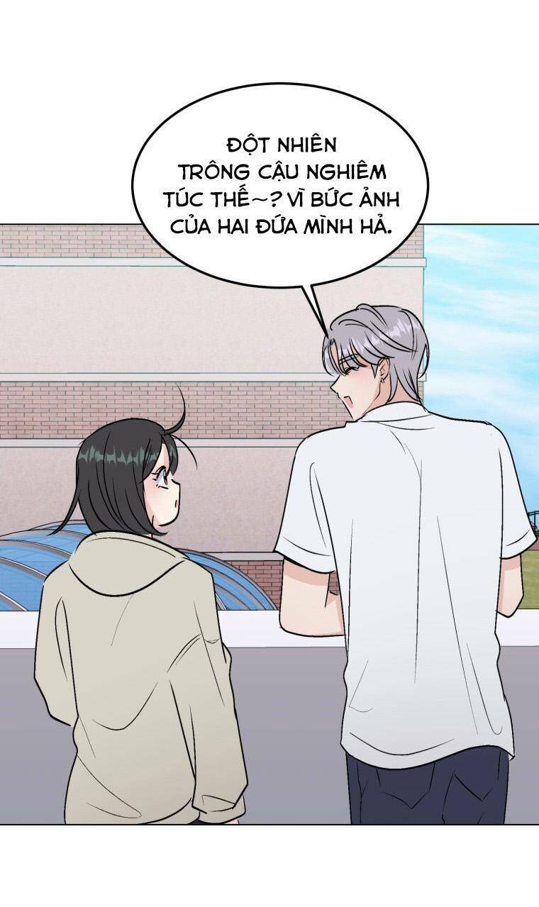 Bí Mật Highteen Chương 54 Ảnh 55