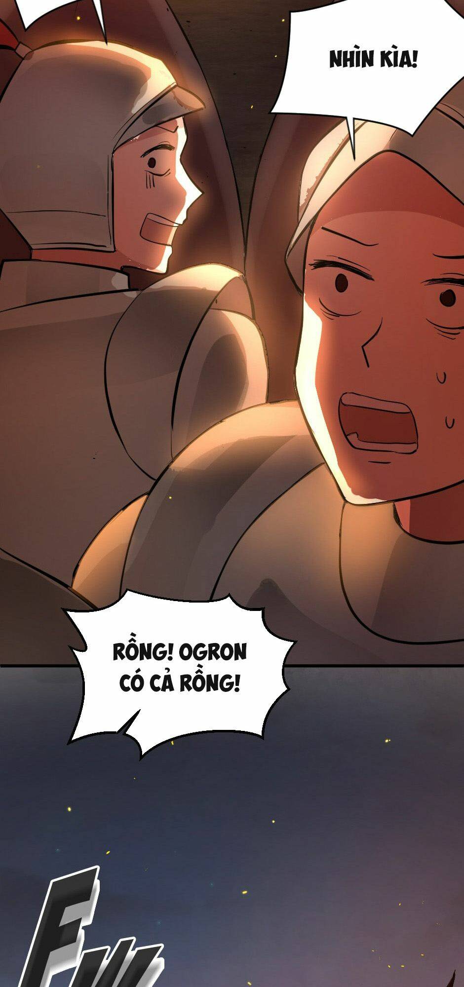 Hỏa Long Vainqueur Chương 5 Ảnh 8
