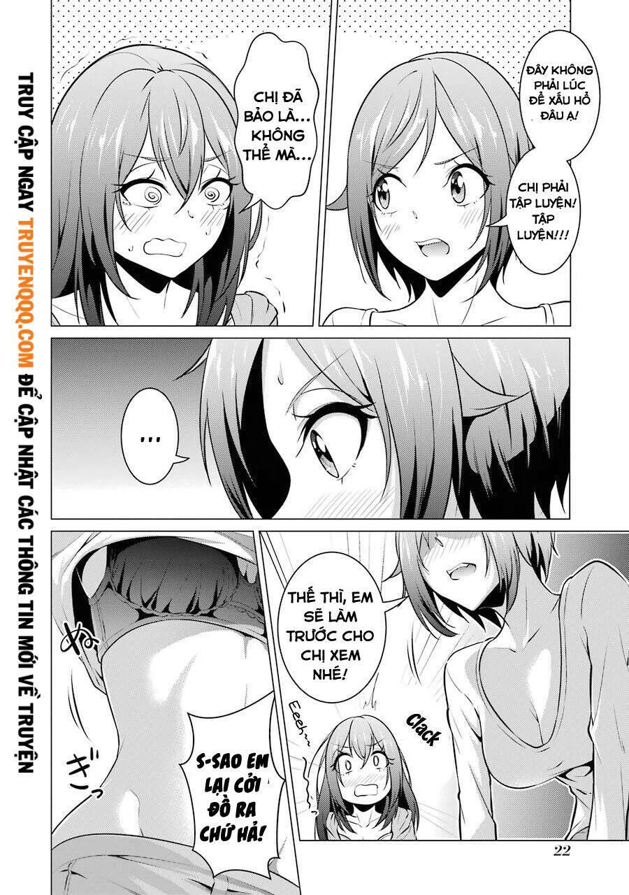 Kou 2 Ni Time Leaped Shita Ore Ga, Touji Suki Datta Sensei Ni Kokutta Kekka Chương 44 Ảnh 10