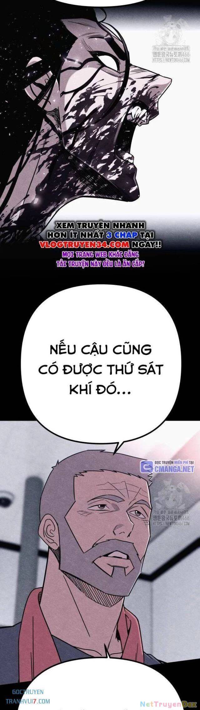 Xác Sống Và Sát Nhân Chương 86 Ảnh 17