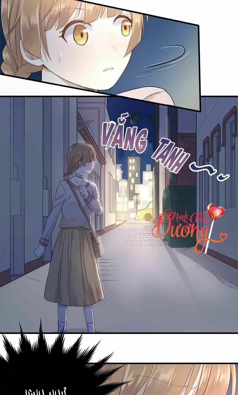 Fanboy Tuyệt Vời Ở Đâu? Chương 2 Ảnh 28