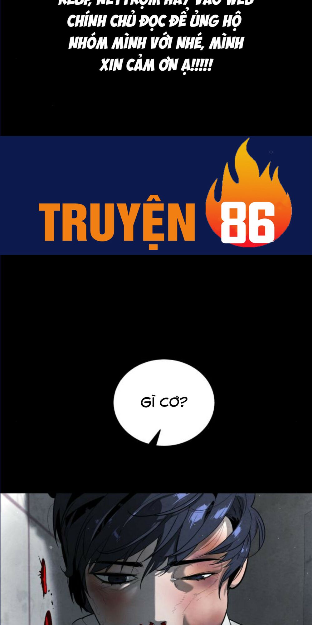Máu Trắng Chương 86.5 Ảnh 18