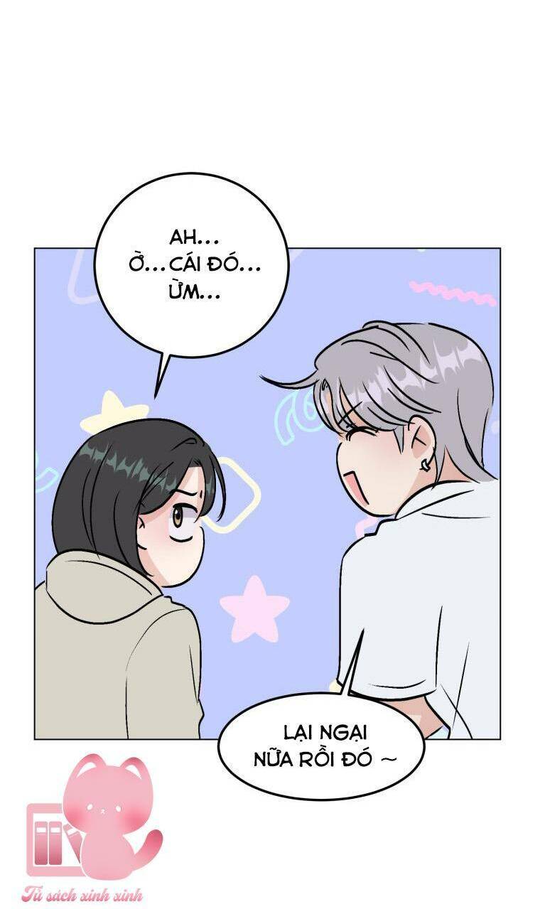 Bí Mật Highteen Chương 54 Ảnh 56