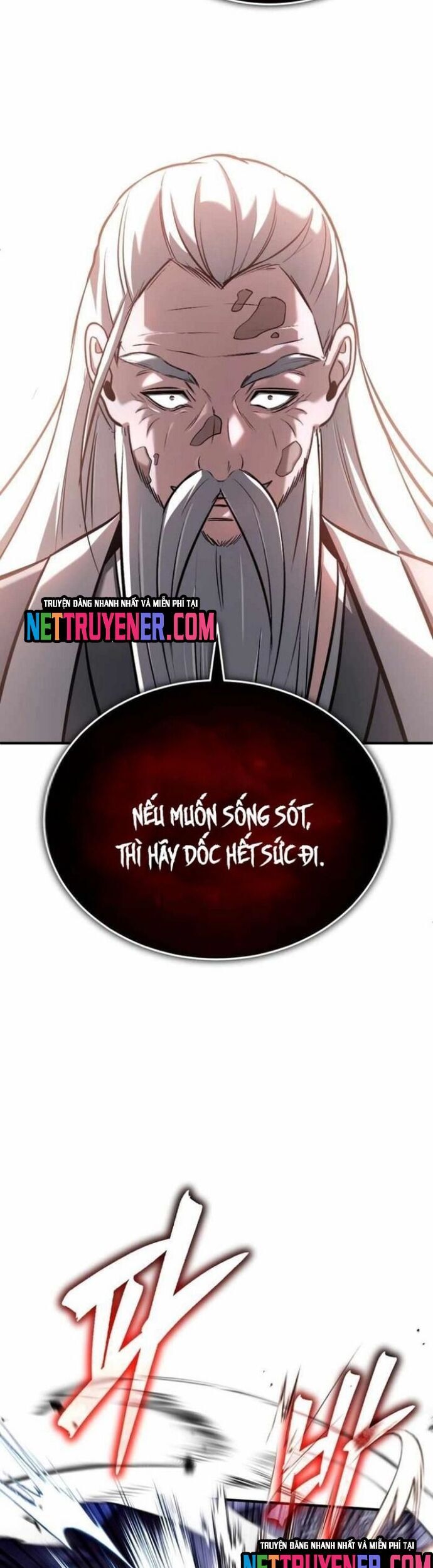 Hồi Quy Giả Về Hưu Chương 67 Ảnh 16