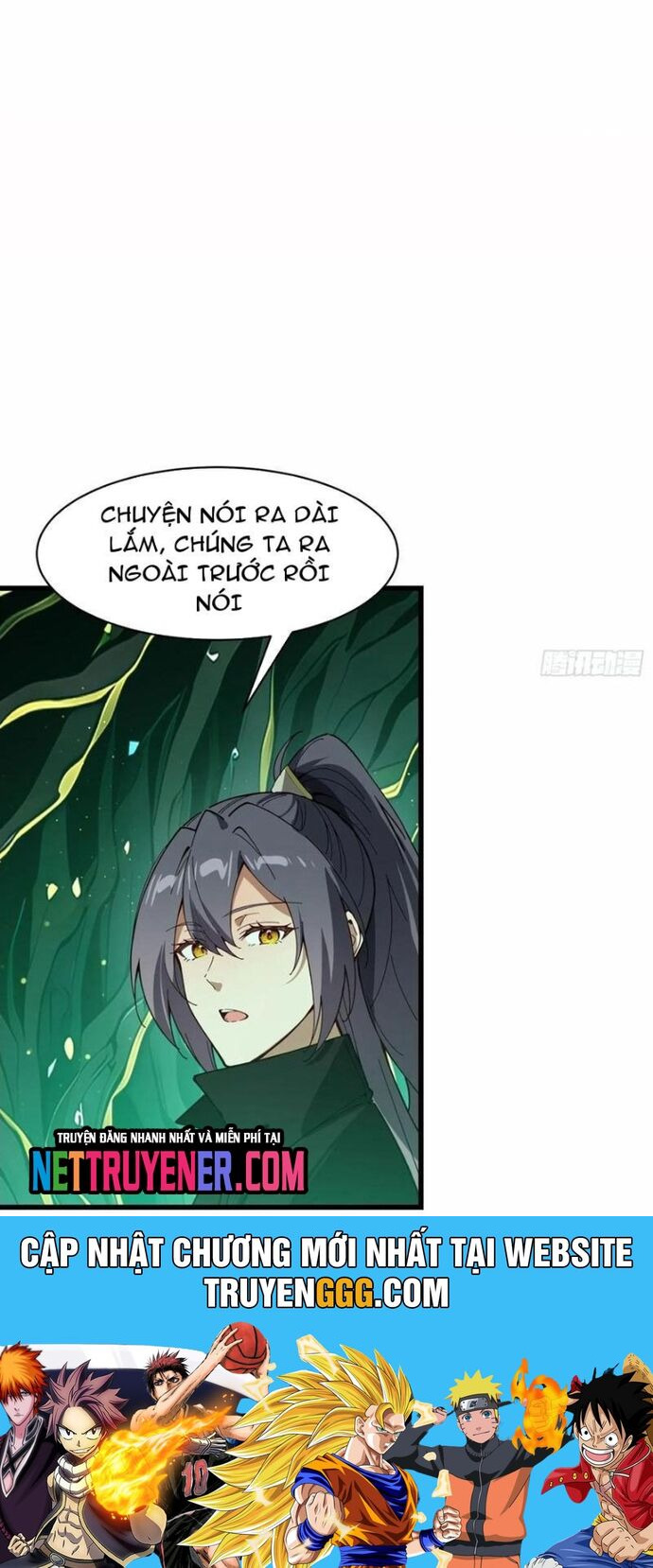 Đánh Dấu Chín Vạn Năm, Tiền Nhiệm Đạo Lữ Muốn Chém Chết Ta Chương 197 Ảnh 24