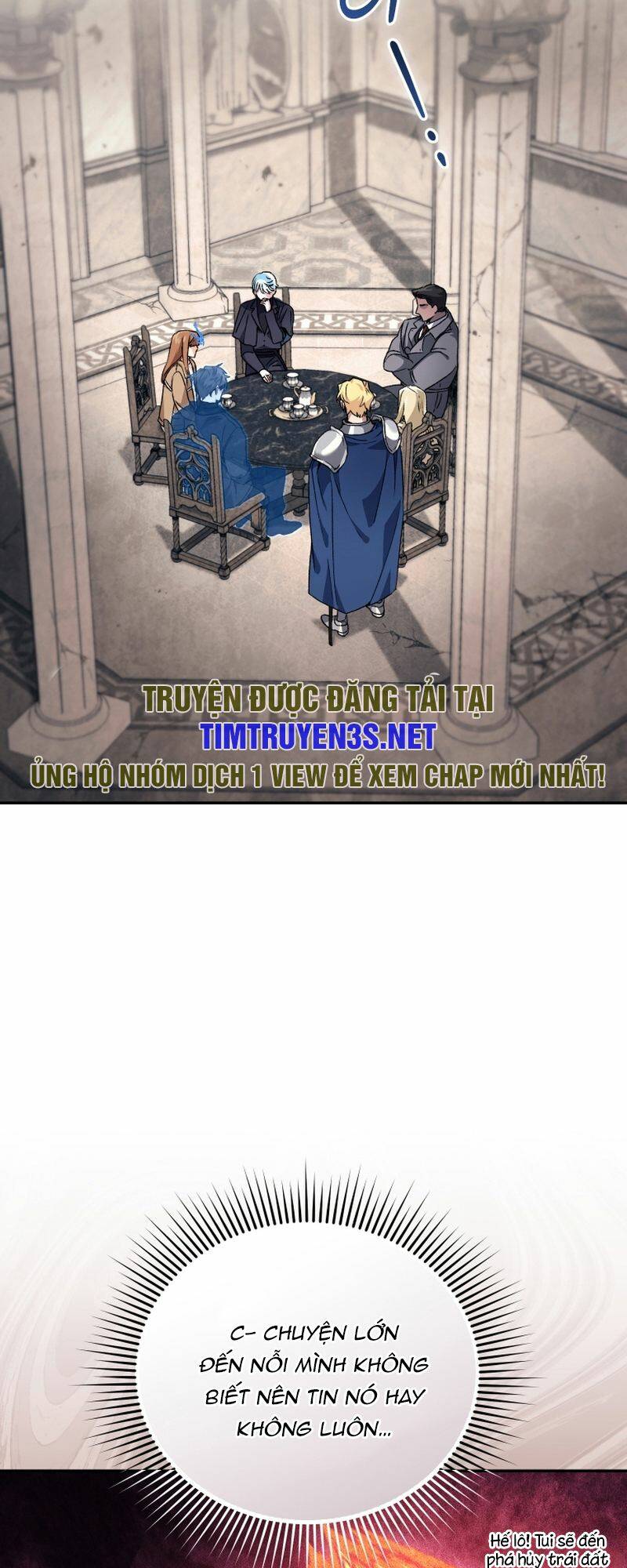 Ta Đánh Cắp Linh Hồn Của Ranker Top 1 Chương 45 Ảnh 4