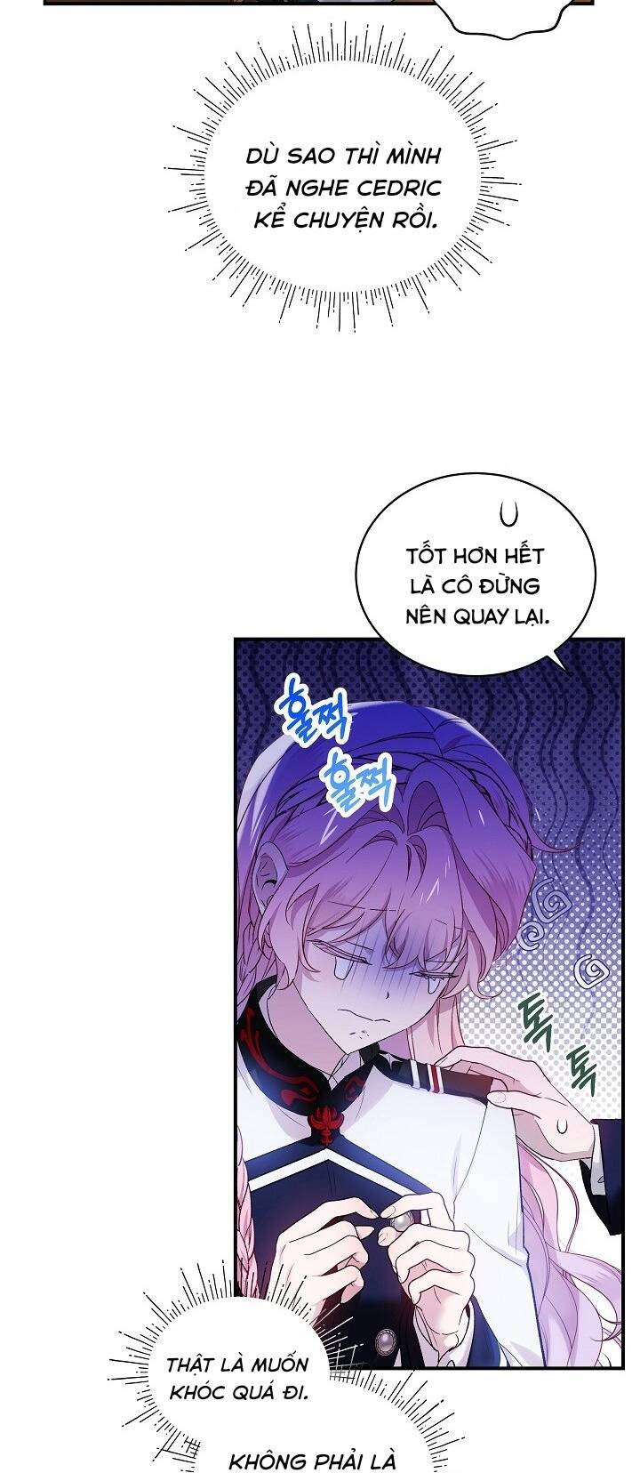 Quý Cô Thế Lực Ngầm Chương 82 Ảnh 8
