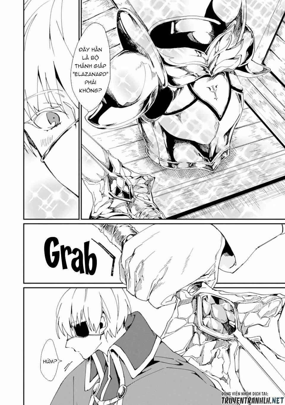 Saikyou Yuusha Wa Oharai Hako: Maou Ni Nattara Zutto Ore No Musou Return Chương 21 Ảnh 22