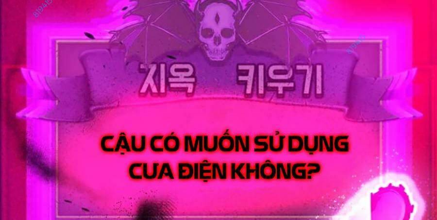 Xây Dựng Địa Ngục Chương 5 Ảnh 205