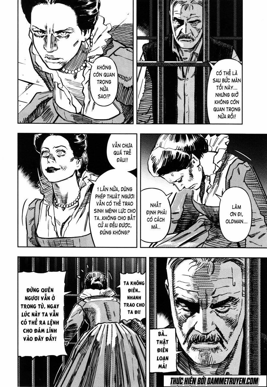 Oldman Chương 20 Ảnh 9