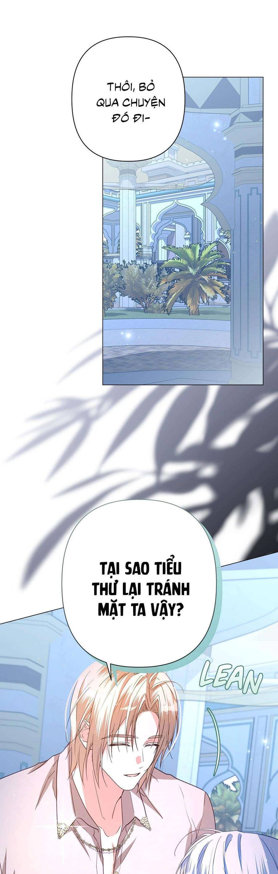 Vết Trăng Chương 53 Ảnh 54