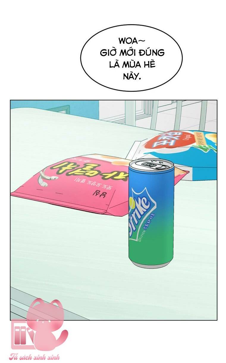 Bí Mật Highteen Chương 47 Ảnh 17