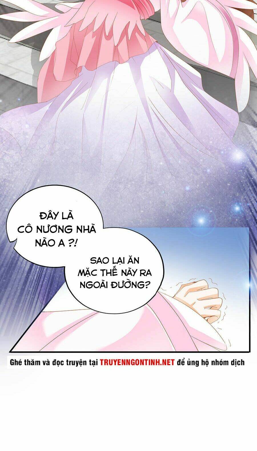 Vương Phi Lại Hạ Độc Rồi Chương 3 Ảnh 22