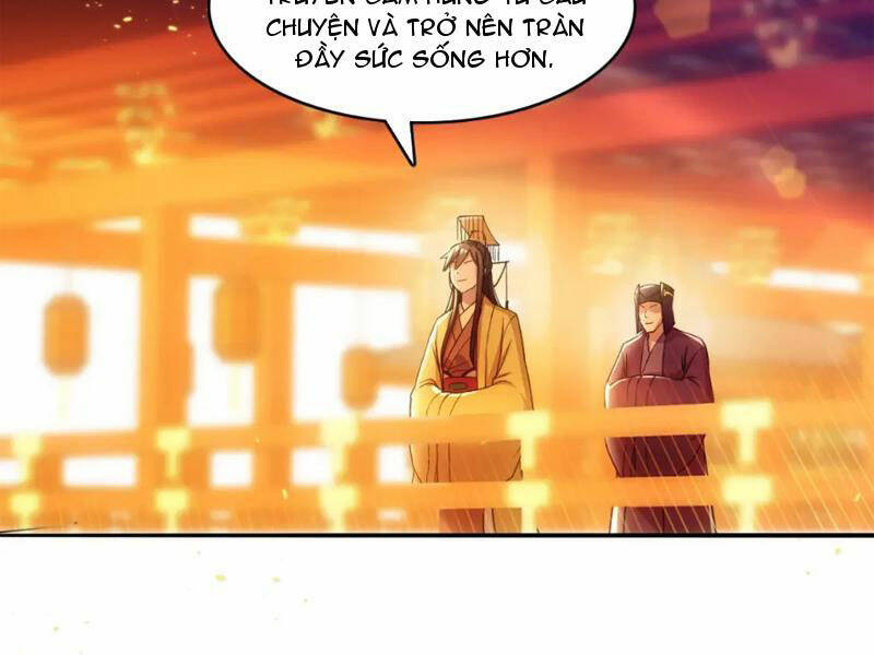 Không Nhường Nữa Ta Chết, Ta Liền Thật Vô Địch Chương 131 Ảnh 133