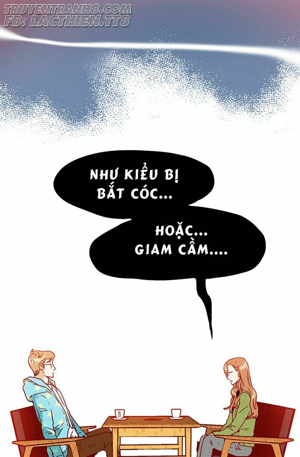 Thư Ký Kim Sao Thế Nhỉ? Chương 25 Ảnh 45