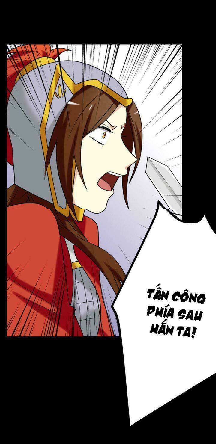 Lưỡng Bất Nghi Chương 171 Ảnh 18