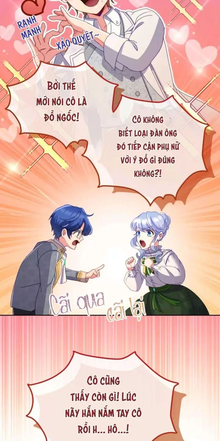 Ước Hẹn Không Thành Của Đôi Ta Chương 26 Ảnh 26
