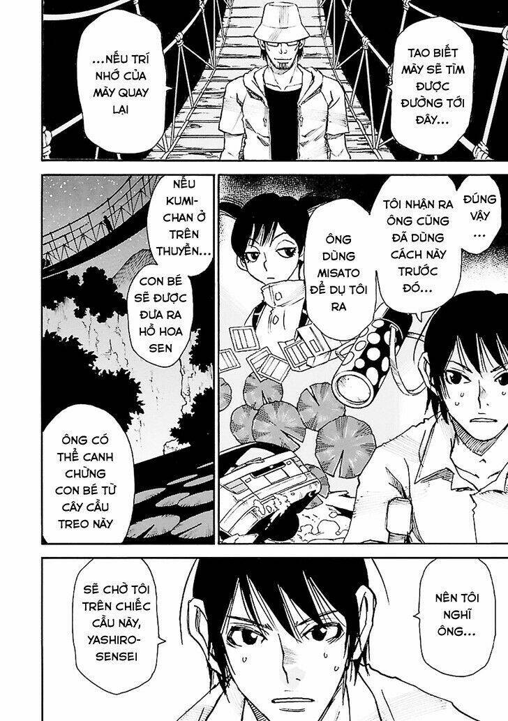 Erased Chương 43 Ảnh 5
