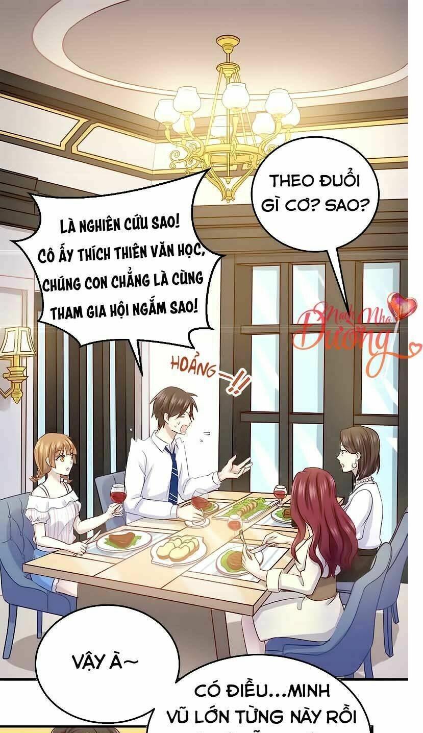 Fanboy Tuyệt Vời Ở Đâu? Chương 8 Ảnh 4