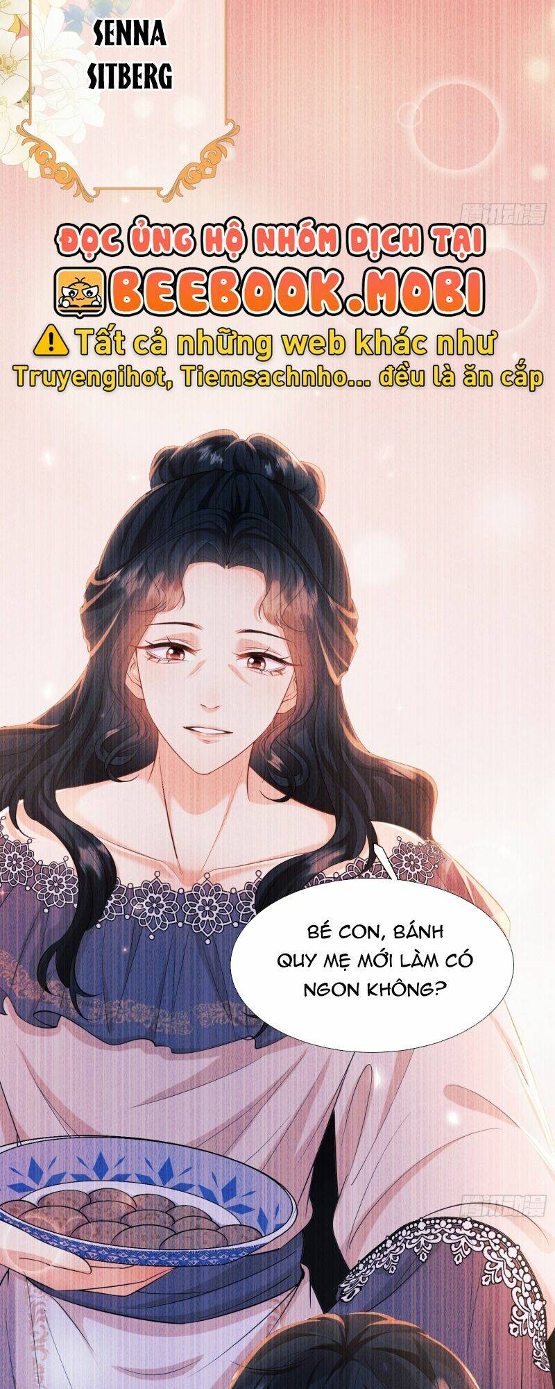 Trở Thành Đồ Chơi Nguy Hiểm Của Vương Tước Chương 13 Ảnh 12