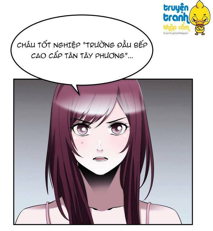 Âm Mưu Bên Gối Chương 7 Ảnh 47