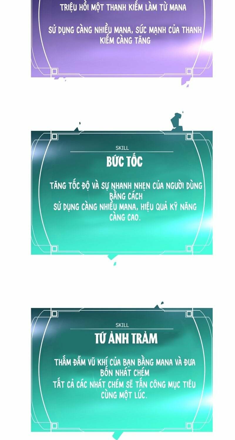 Anh Hùng Từ Chối Tử Thần Chương 6 Ảnh 89