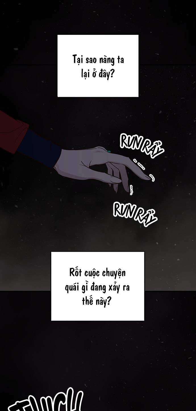 Vương Tử Huyền Bí Chương 107 Ảnh 35