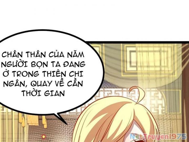 Ta Chính Nghĩa Nhưng Bị Hệ Thống Ép Thành Trùm Phản Diện Chương 139 Ảnh 27