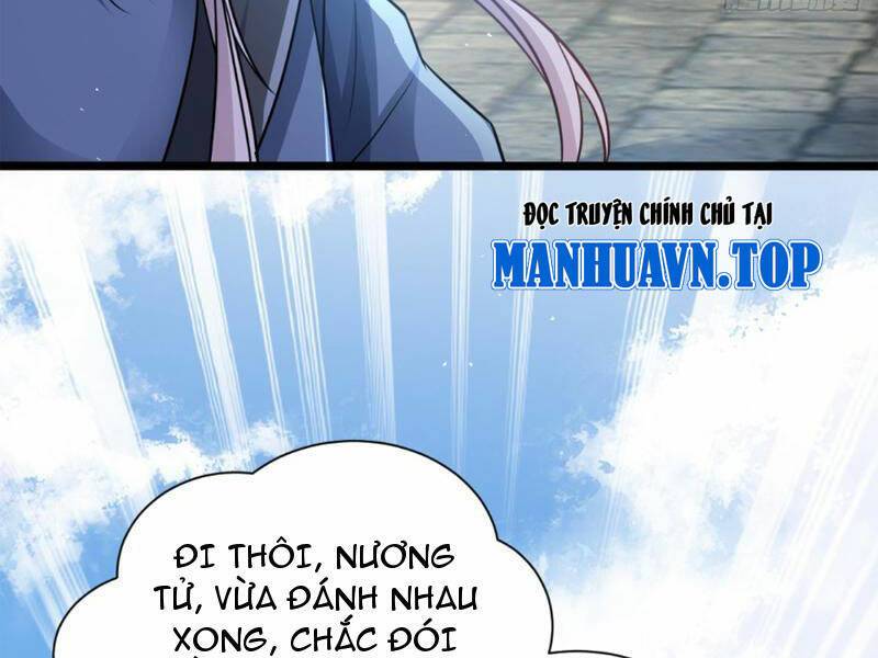 Vợ Tôi Và Tôi Thống Trị Tam Giới Chương 134 Ảnh 45