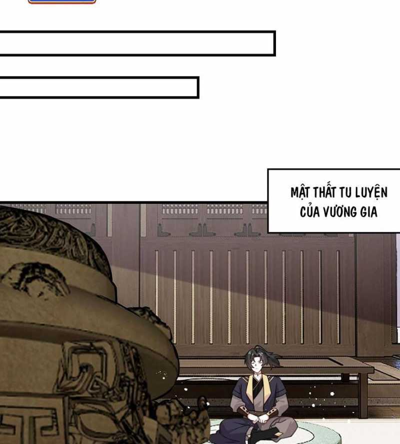 Vạn Năm Sau Ta Tùy Tâm Ta Tùy Tâm Sở Dục Chương 25 Ảnh 21