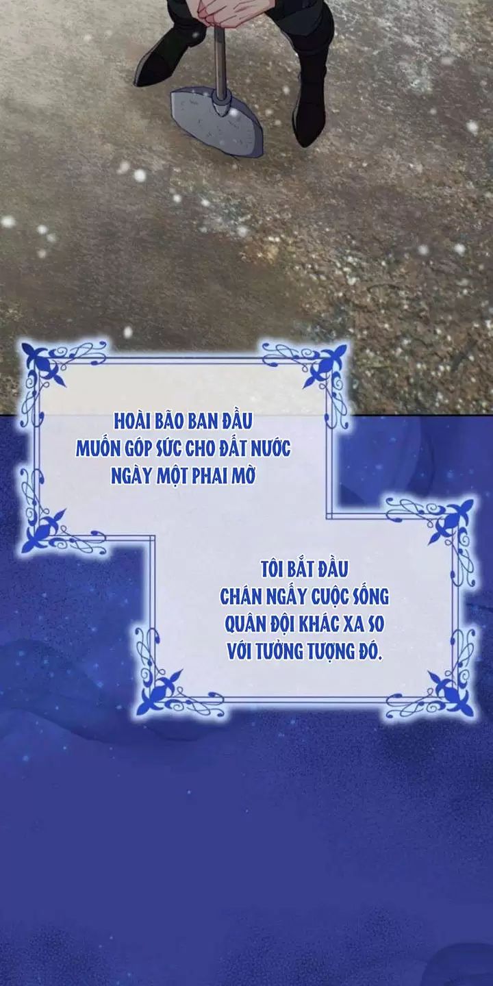 Ước Hẹn Không Thành Của Đôi Ta Chương 23 Ảnh 16