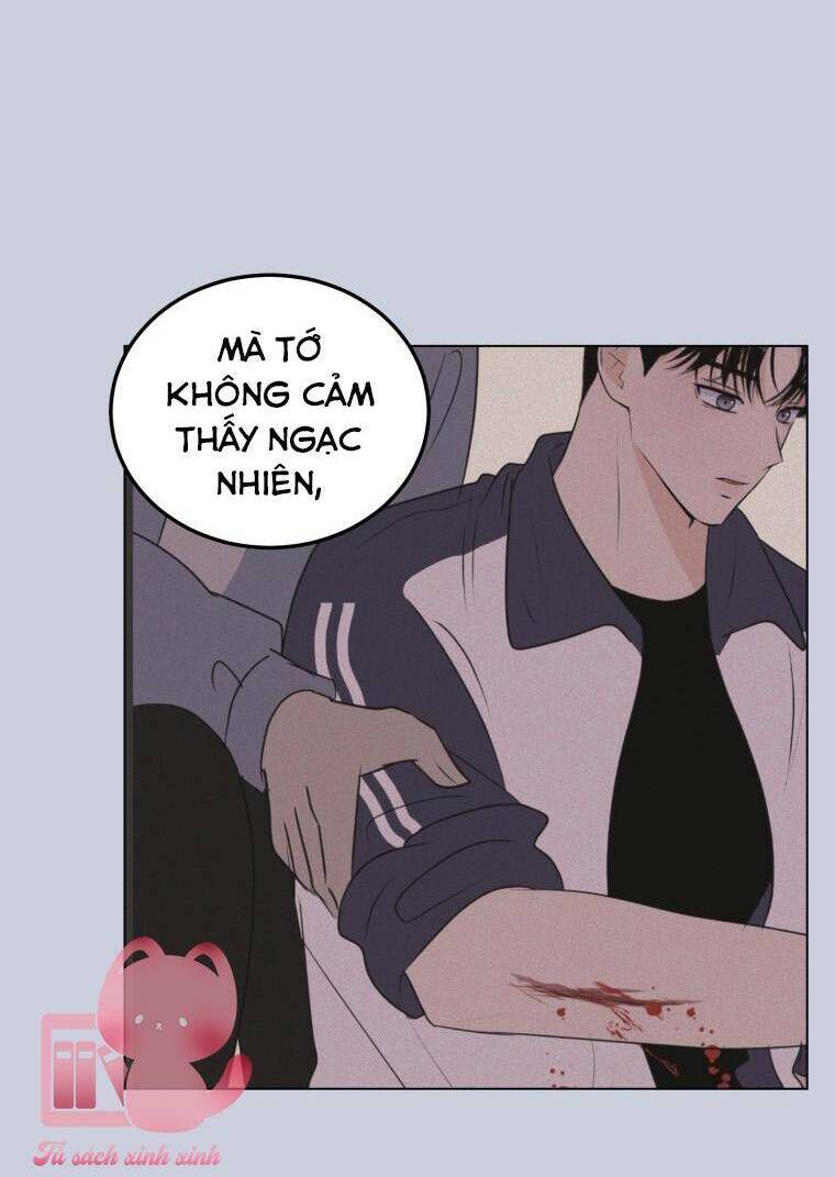 Bí Mật Highteen Chương 54 Ảnh 40