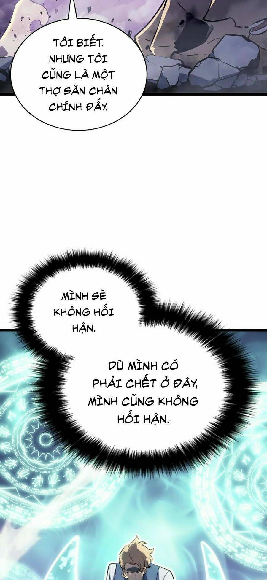Tôi Thăng Cấp Một Mình Ss2 Chương 48 Ảnh 5