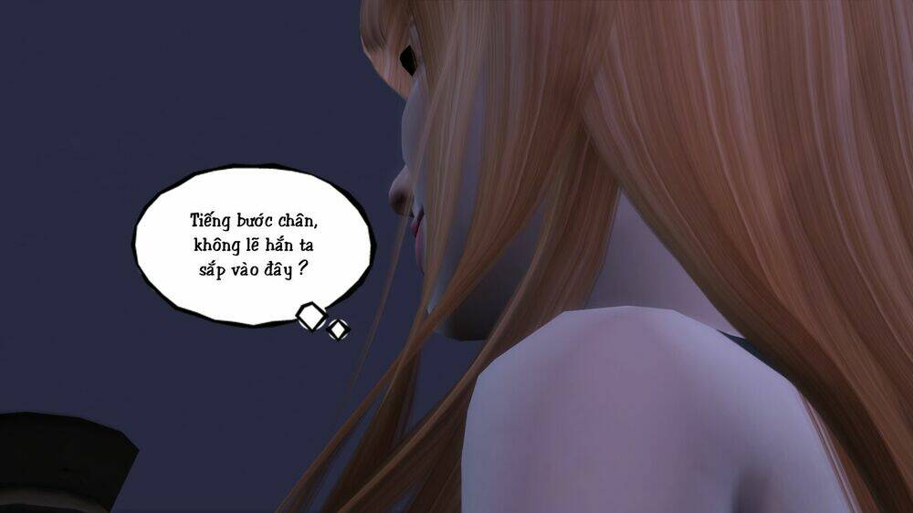 Cô Dâu Giả Mạo [Truyện Sims] Chương 35 Ảnh 33
