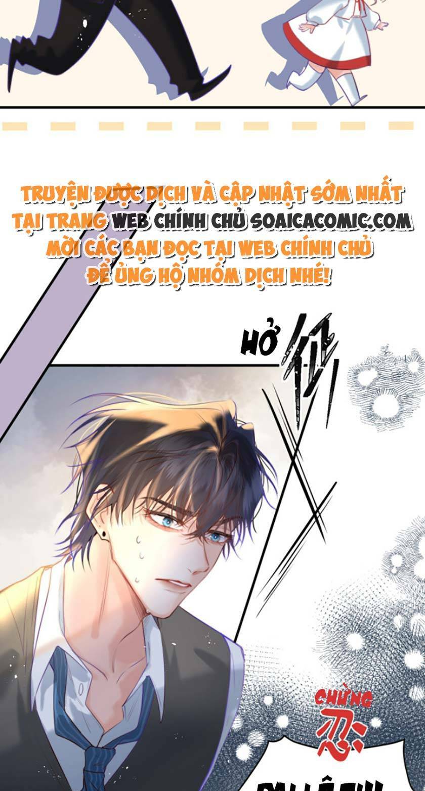 Tôi Nhặt Được Tiểu Ma Nữ Chương 6 Ảnh 32