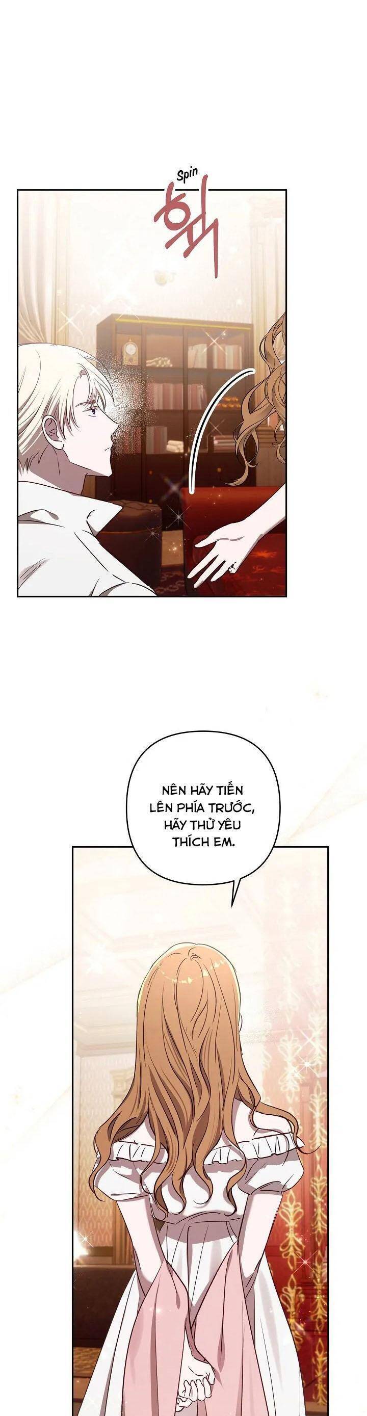 Cuộc Ly Hôn Với Chồng Tôi Đã Thất Bại Chương 81 Ảnh 22