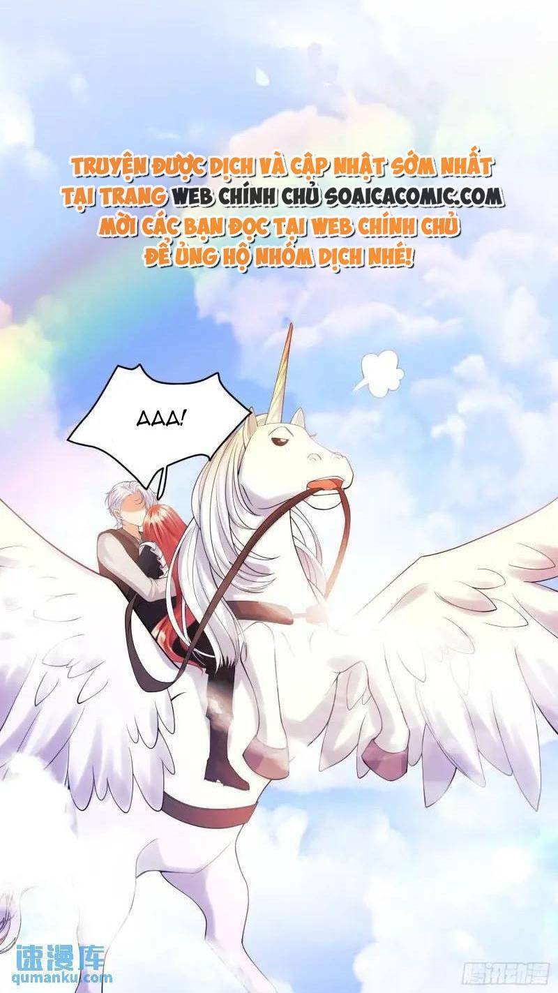 Trở Thành Đồ Chơi Nguy Hiểm Của Vương Tước Chương 30 Ảnh 2