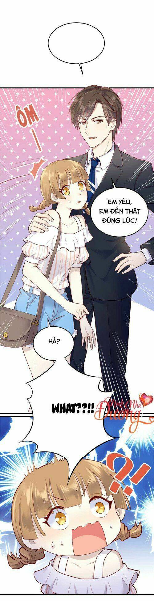 Fanboy Tuyệt Vời Ở Đâu? Chương 7 Ảnh 8