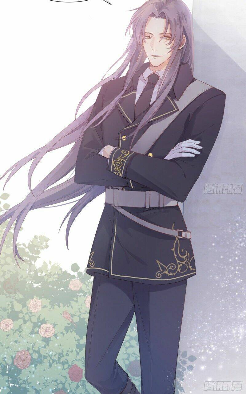 Công Lược Của Mami Chương 2 Ảnh 13